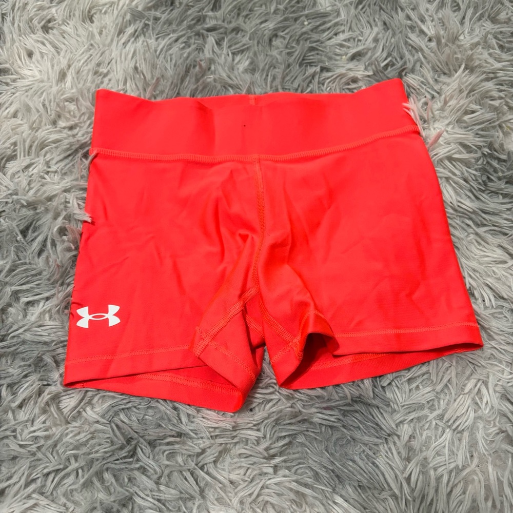 Under Armour shorts